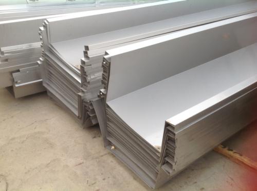 伊春304不锈钢天沟